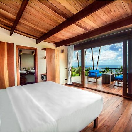 Ecotao Lodge Koh Tao Exterior photo