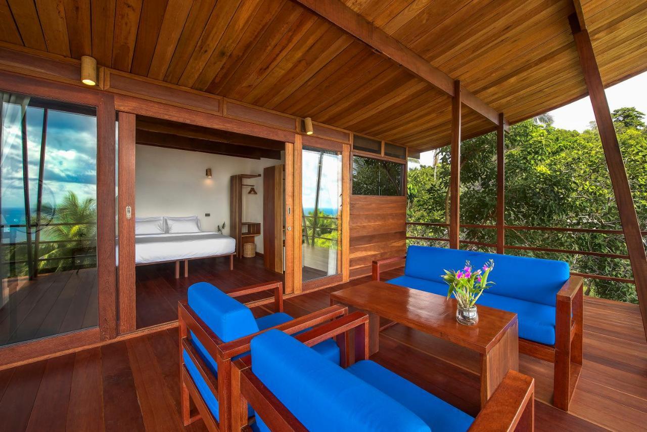 Ecotao Lodge Koh Tao Exterior photo