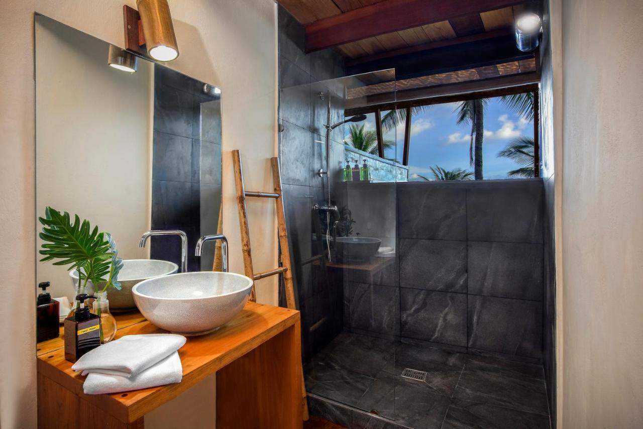 Ecotao Lodge Koh Tao Exterior photo