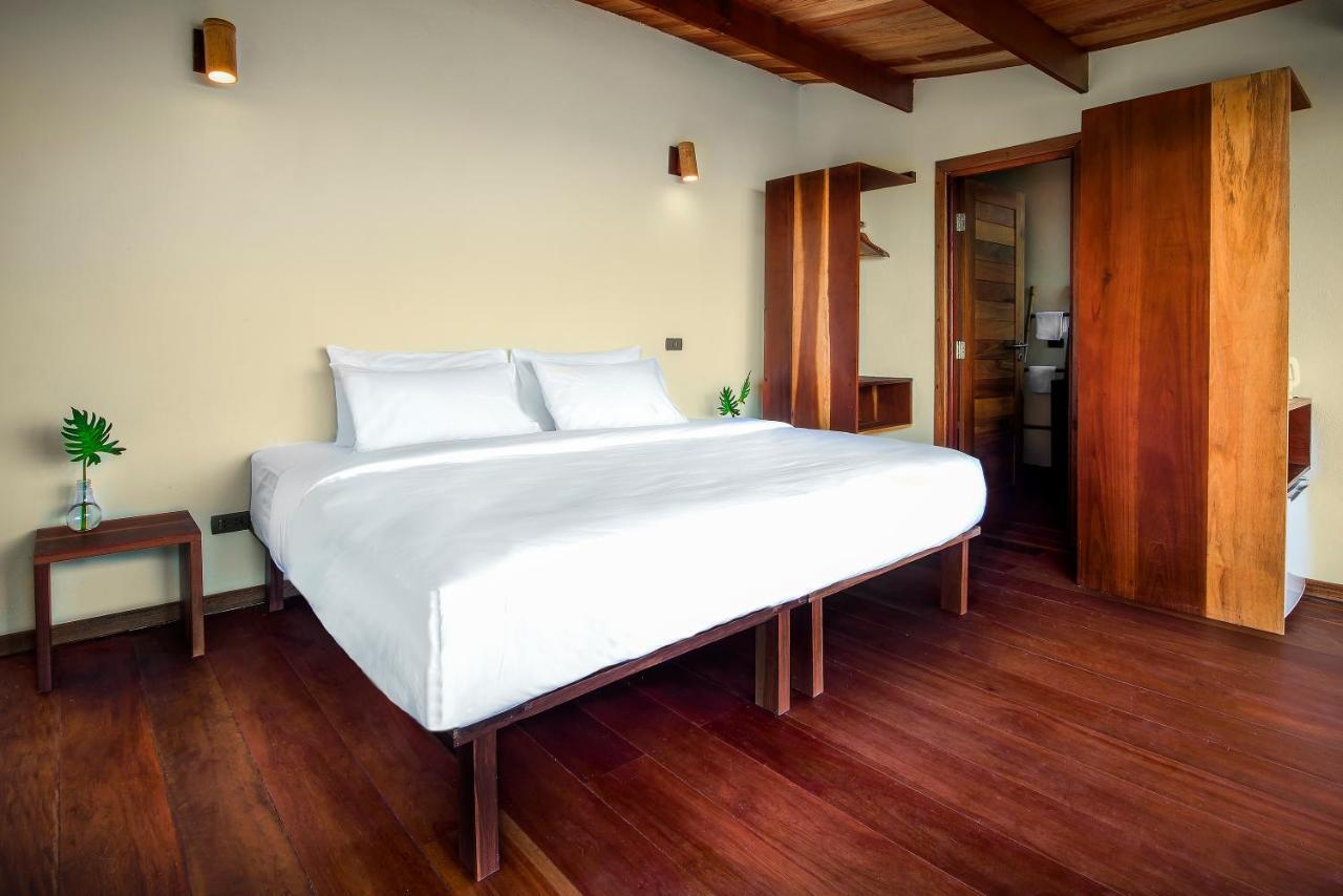 Ecotao Lodge Koh Tao Exterior photo